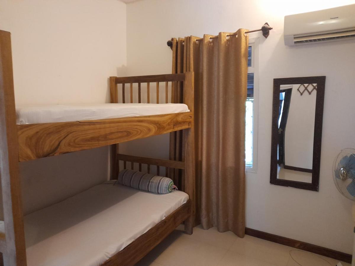Riverman Hotel Zanzibar Buitenkant foto