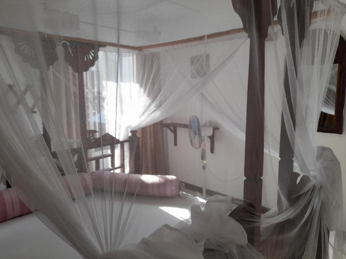 Riverman Hotel Zanzibar Buitenkant foto